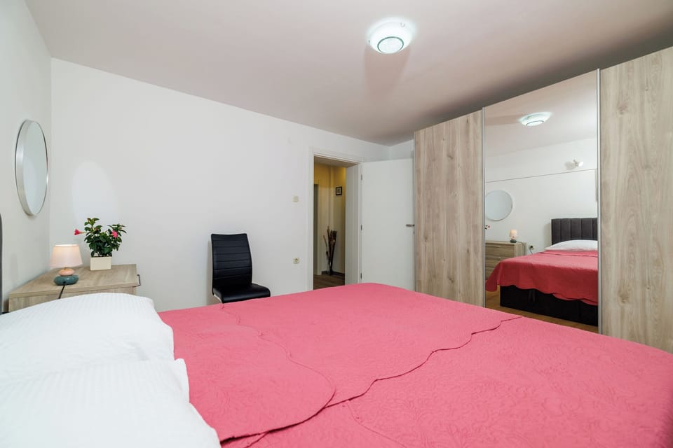 Apartment Dijana Villa in Primorje-Gorski Kotar County