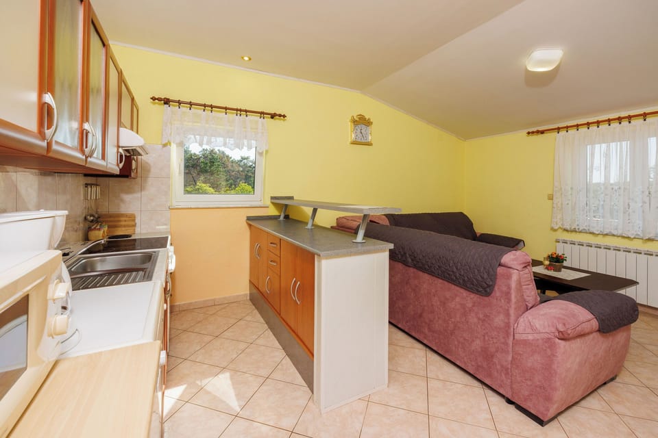 Apartment (A1) | Living room