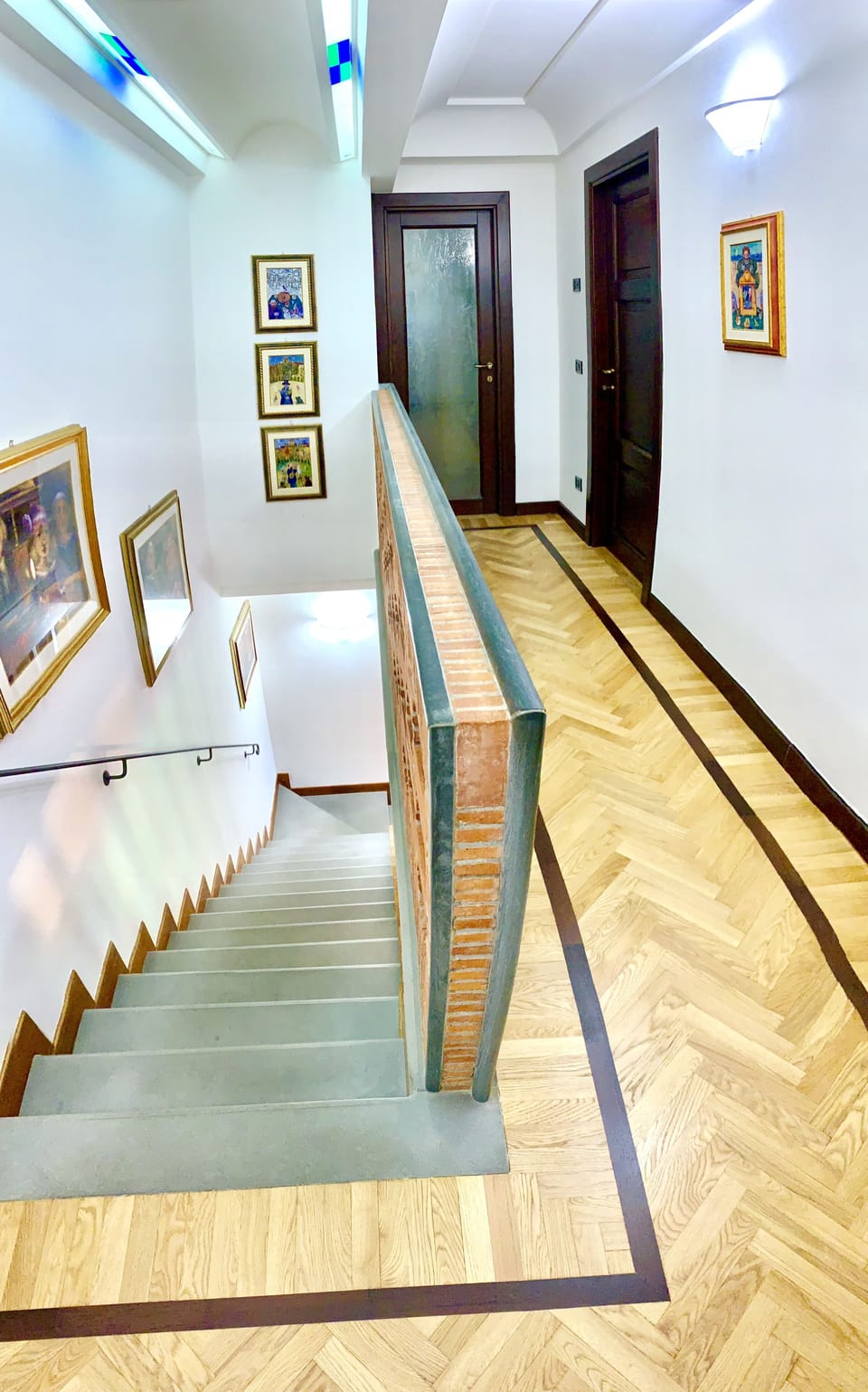 Staircase