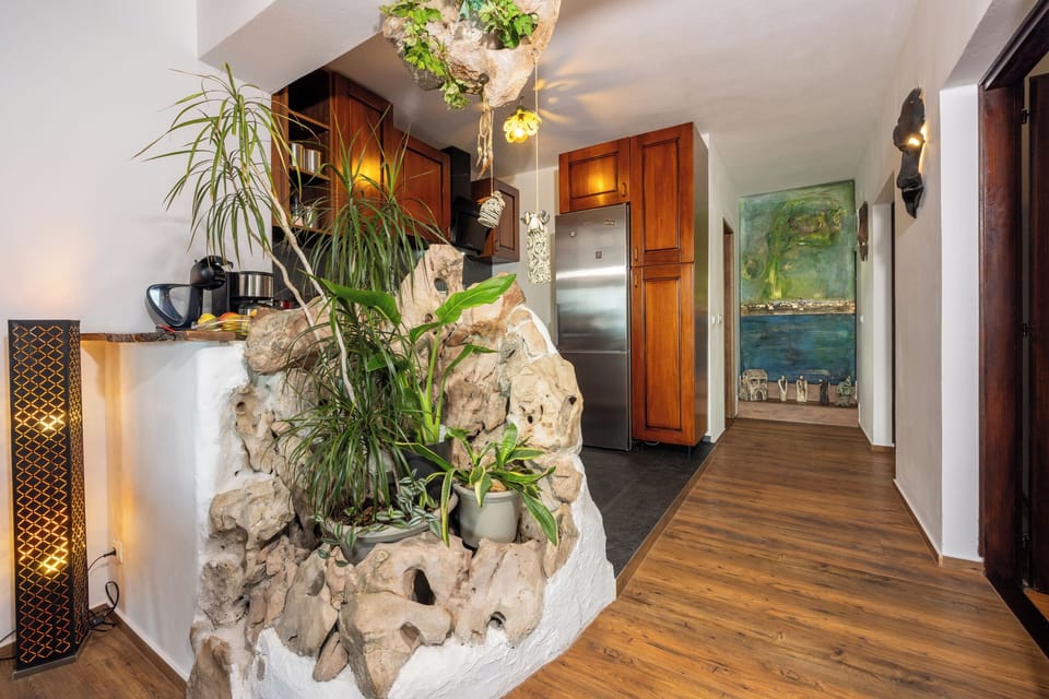 House | Interior