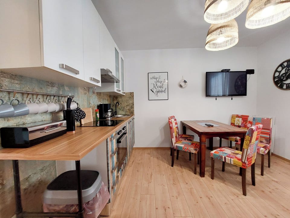 House | Private kitchen
