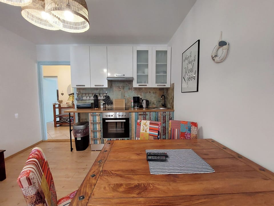 House | Private kitchen