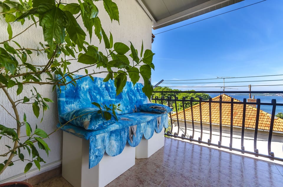 Apartment (A1) | Water view