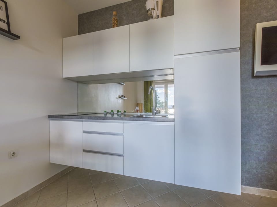 Apartment (A1) | Living room