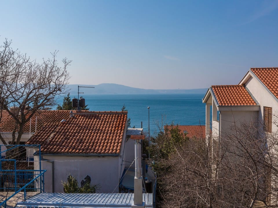 Apartment (A3) | Water view