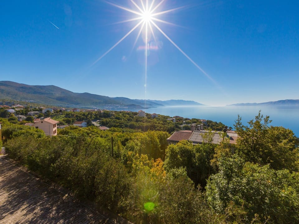 Apartment (A1) | Water view