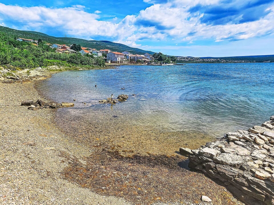 Body Of Water, Coast, Coastal And Oceanic Landforms, Shore, Sea, Beach, Bank, Cove, Ocean, Bay