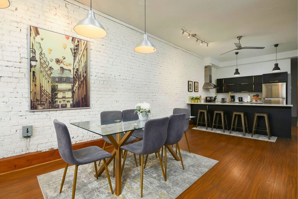 Dinning room