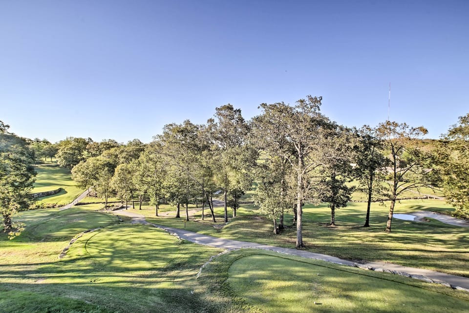 Community Amenities