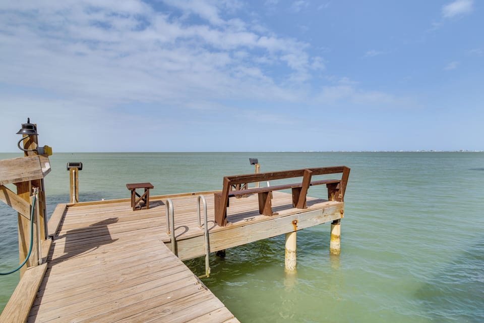 Pier