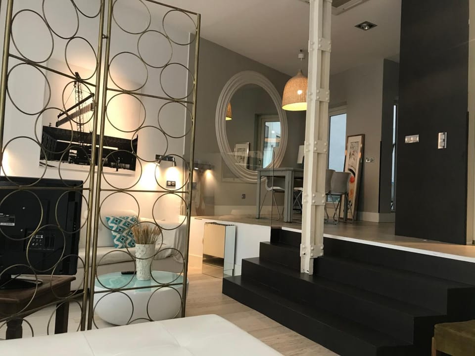 AB Design Suites Hotel in Centro