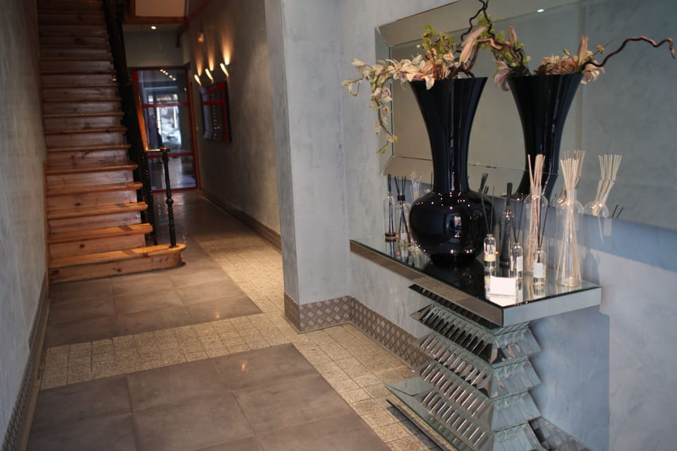 AB Design Suites Hotel in Centro