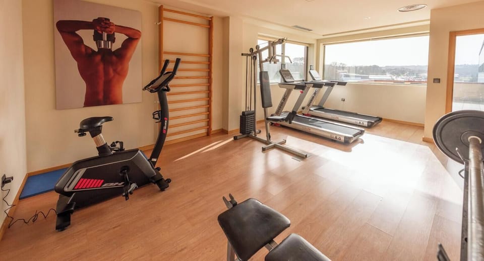 Hotel Spa Norat Torre do Deza Hotel in Galicia