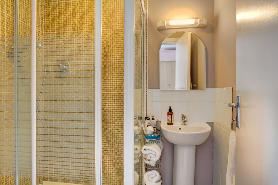 St. Aiden's Guesthouse Bed and Breakfast in Dublin