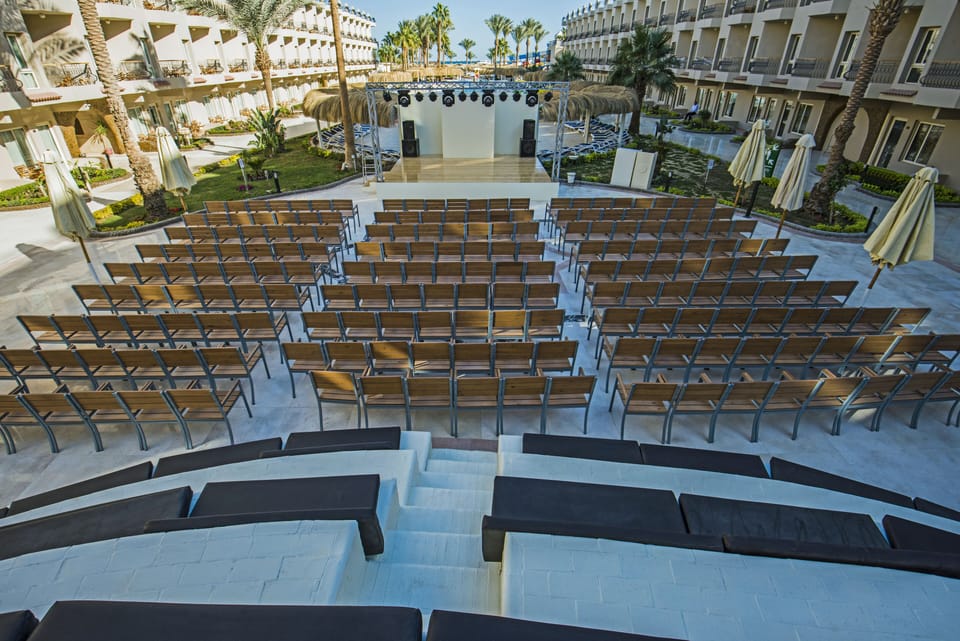 Theater show