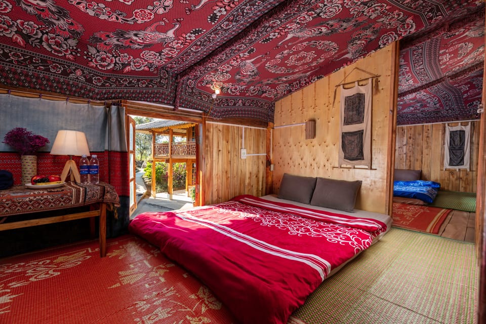 Family Room | Free WiFi