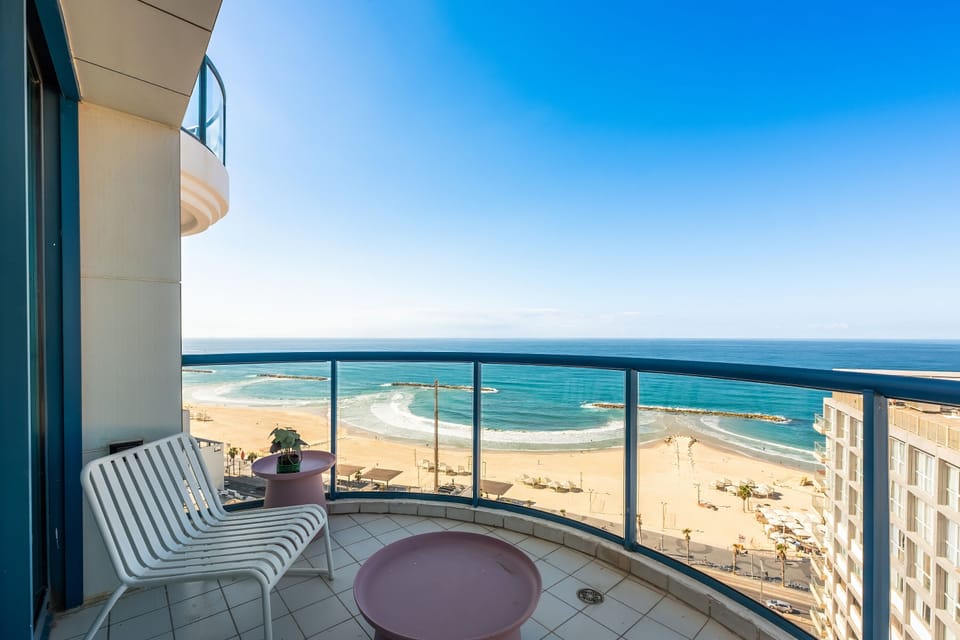 Apartment, 3 Bedrooms | Interior