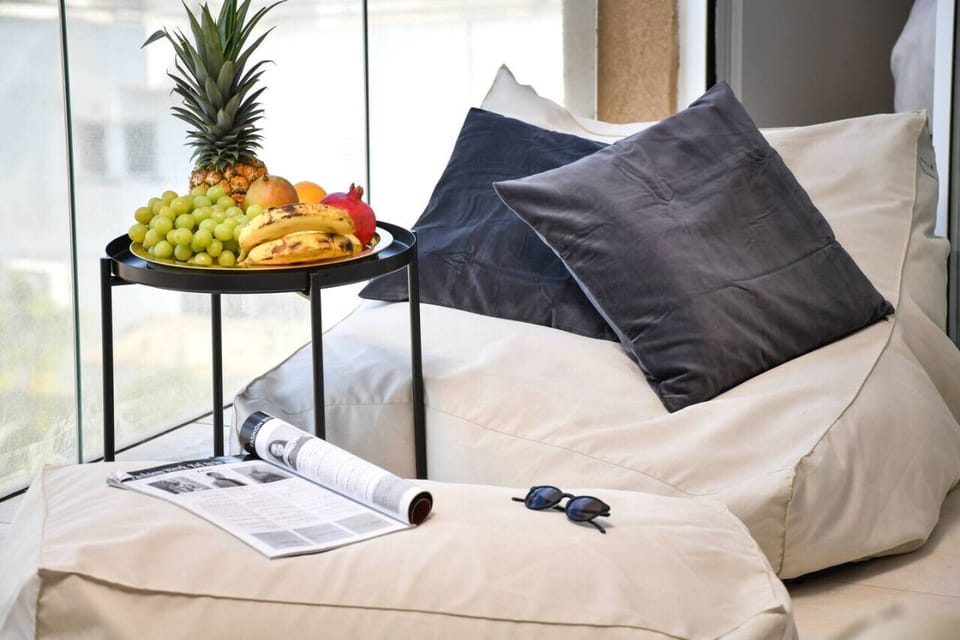 Apartment, 3 Bedrooms | Interior