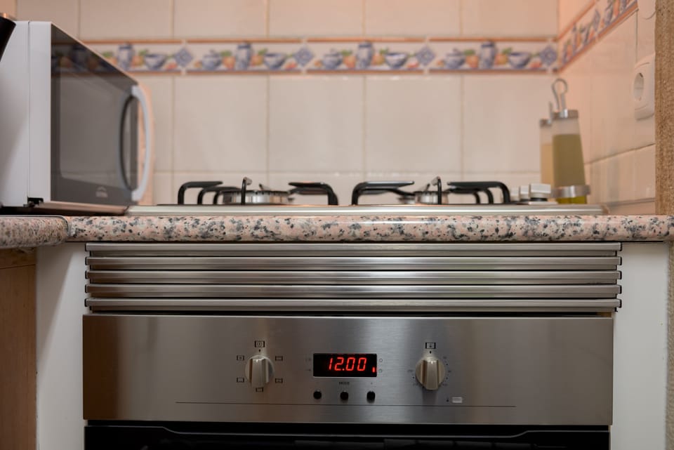Apartment, 2 Bedrooms | Private kitchen | Full-size fridge, stovetop, dishwasher, espresso maker