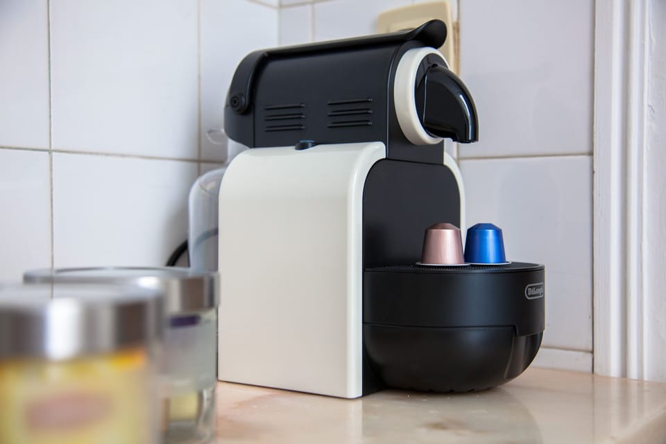 Apartment, 1 Bedroom | Coffee and/or coffee maker