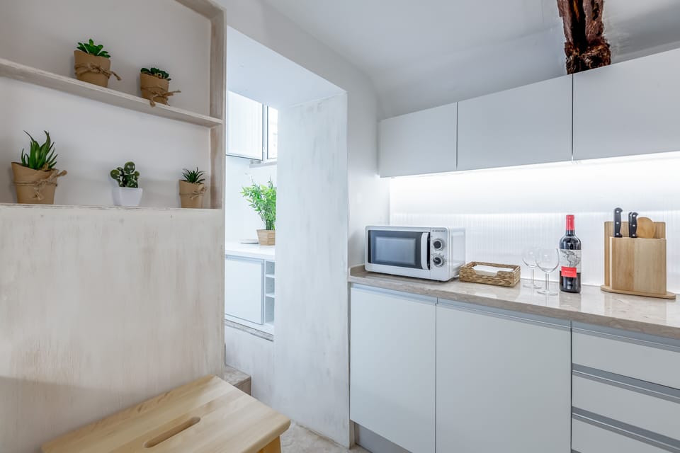 Renovated Typical Baixa Apartment, By TimeCooler Apartment in Lisbon
