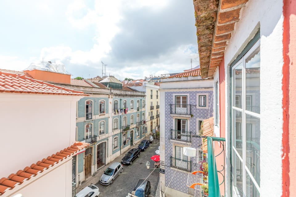 Apartment, 1 Bedroom | City view