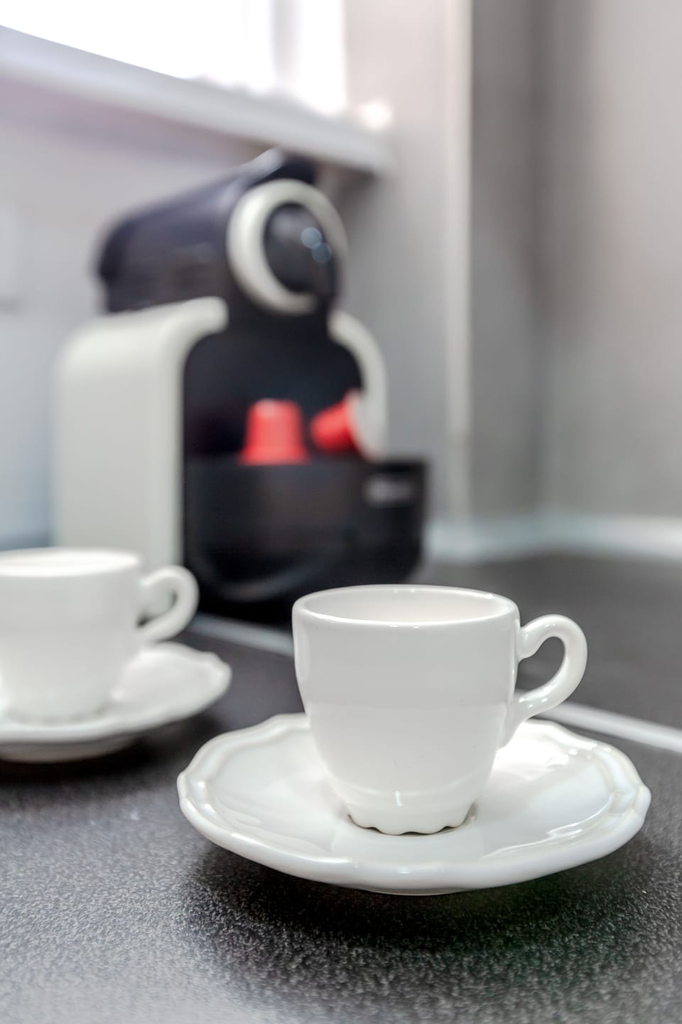 Apartment, 2 Bedrooms, Patio | Coffee and/or coffee maker