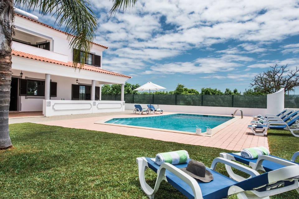 Villa Ramos