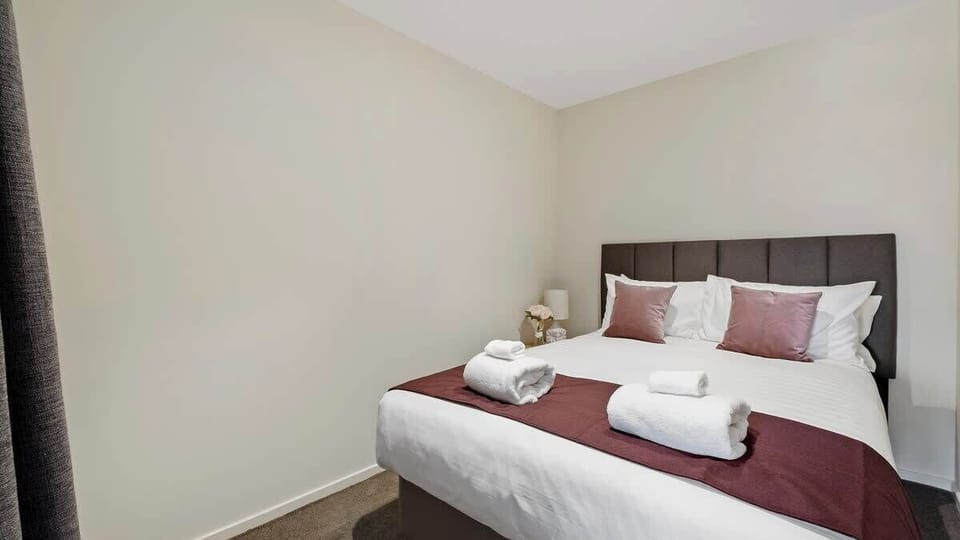 Bedroom 7
