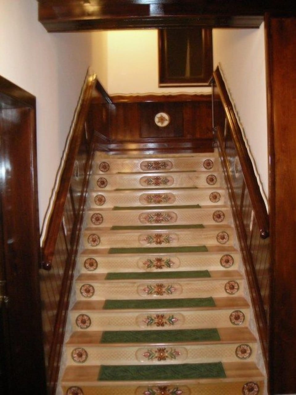 Pension Regina Bed and Breakfast in Prahova, Romania