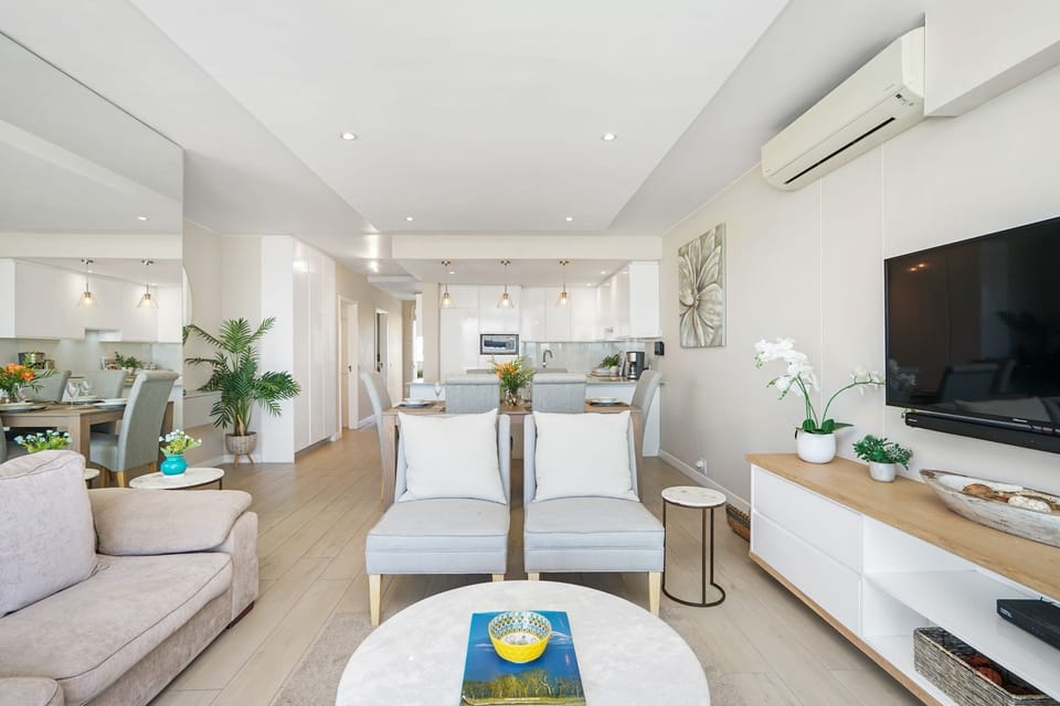 Apartment (3 Bedrooms) | Interior