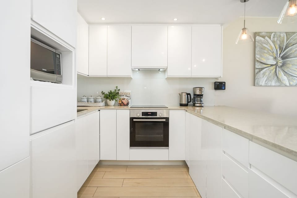 Apartment (3 Bedrooms) | Interior