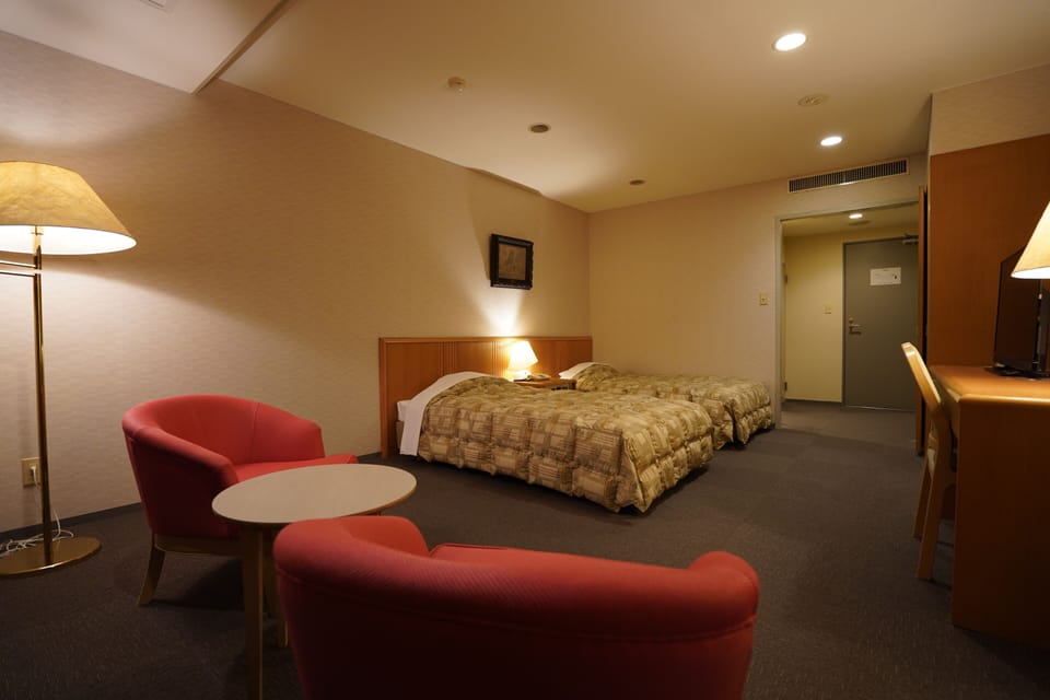 Run of House, Japanese Style Room or Western Room or Japanese Style Western Room | Bed sheets