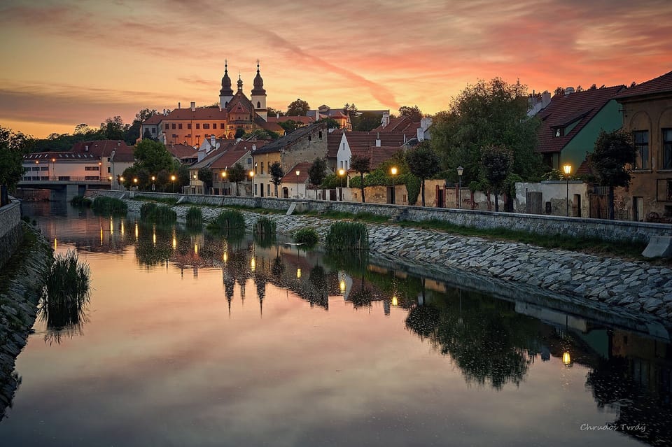 Hiking