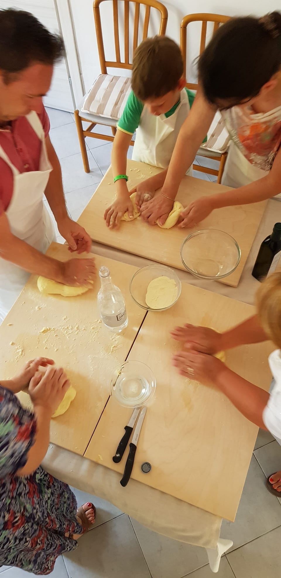 Children's activities