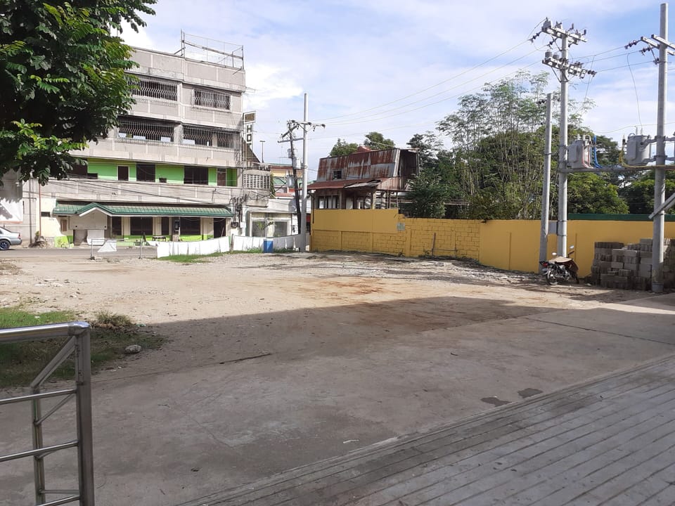 Free self parking