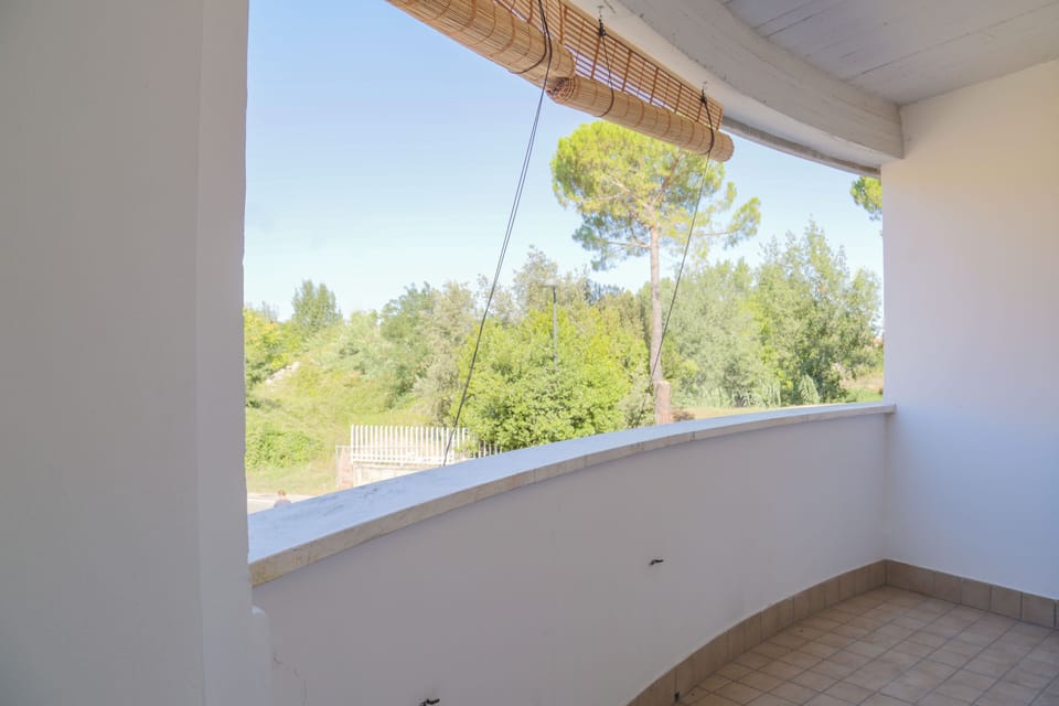 Vista Terrazzo