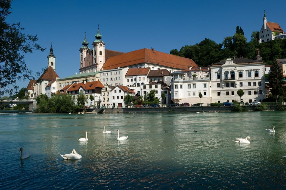 Hotel Minichmayr Hotel in Upper Austria