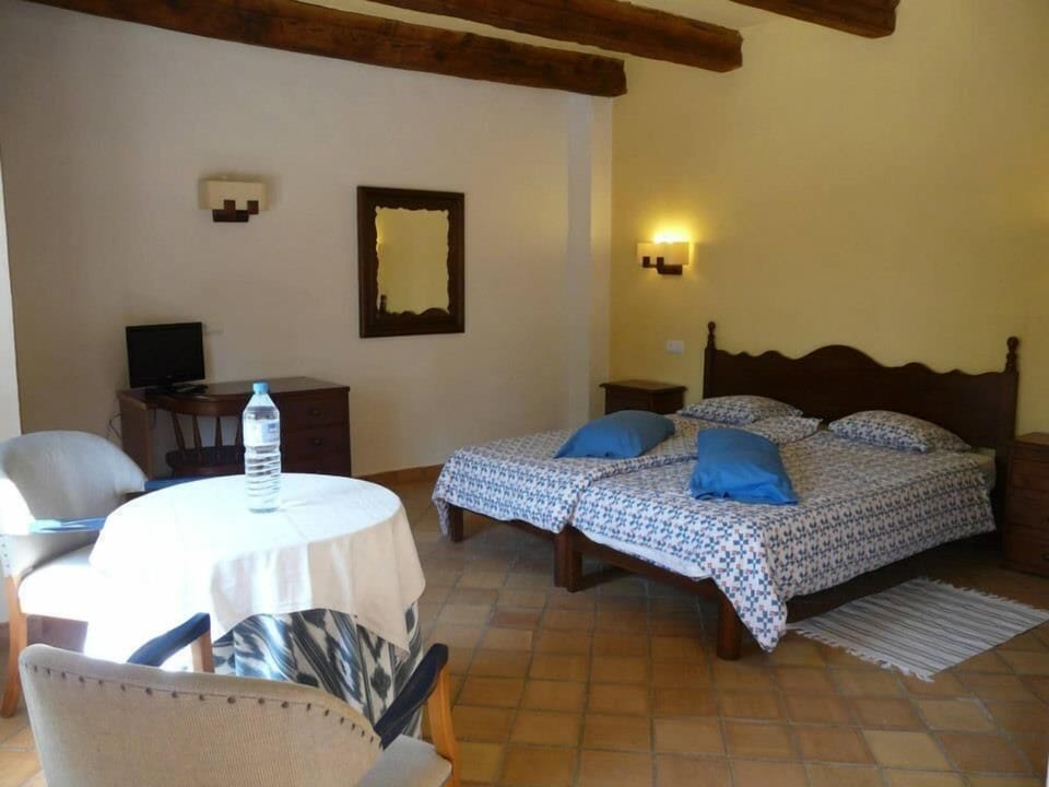 Studio | Desk, free cribs/infant beds, free WiFi, bed sheets