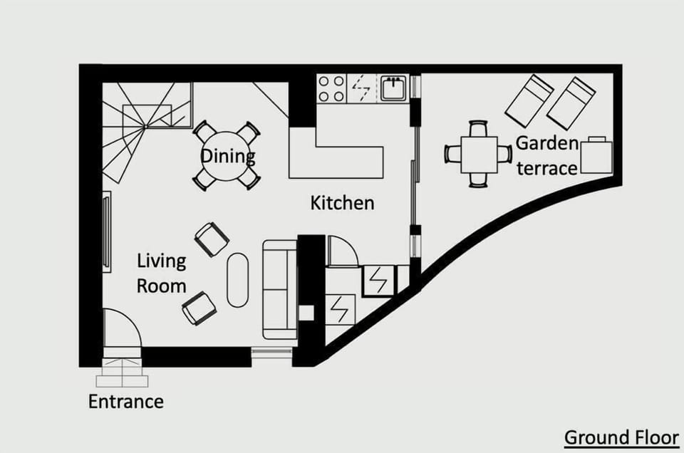 Clos des Vignes - GF © www.antibes-rental.com
