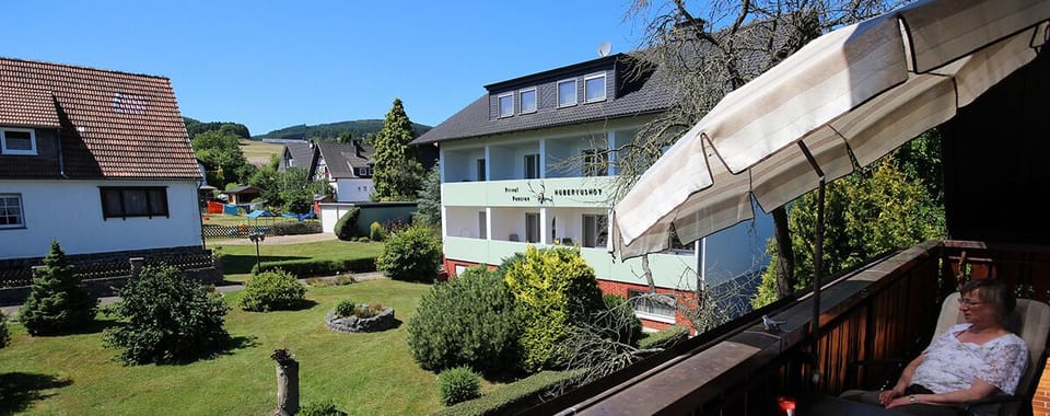 View from room