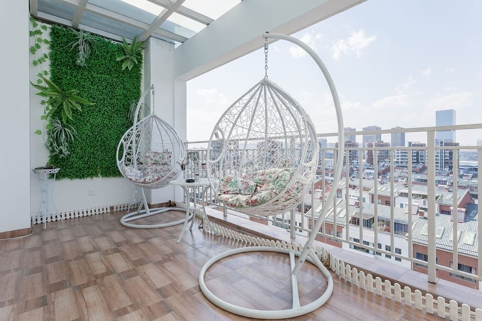 Le Tu Community Bed and Breakfast in China