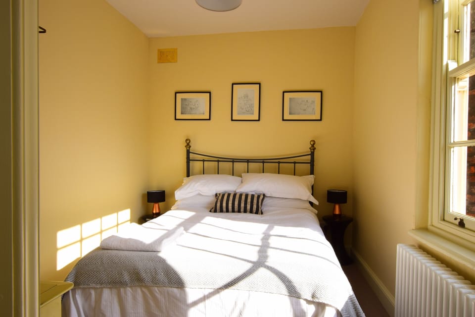 House, 4 Bedrooms | 4 bedrooms, premium bedding, desk, laptop workspace