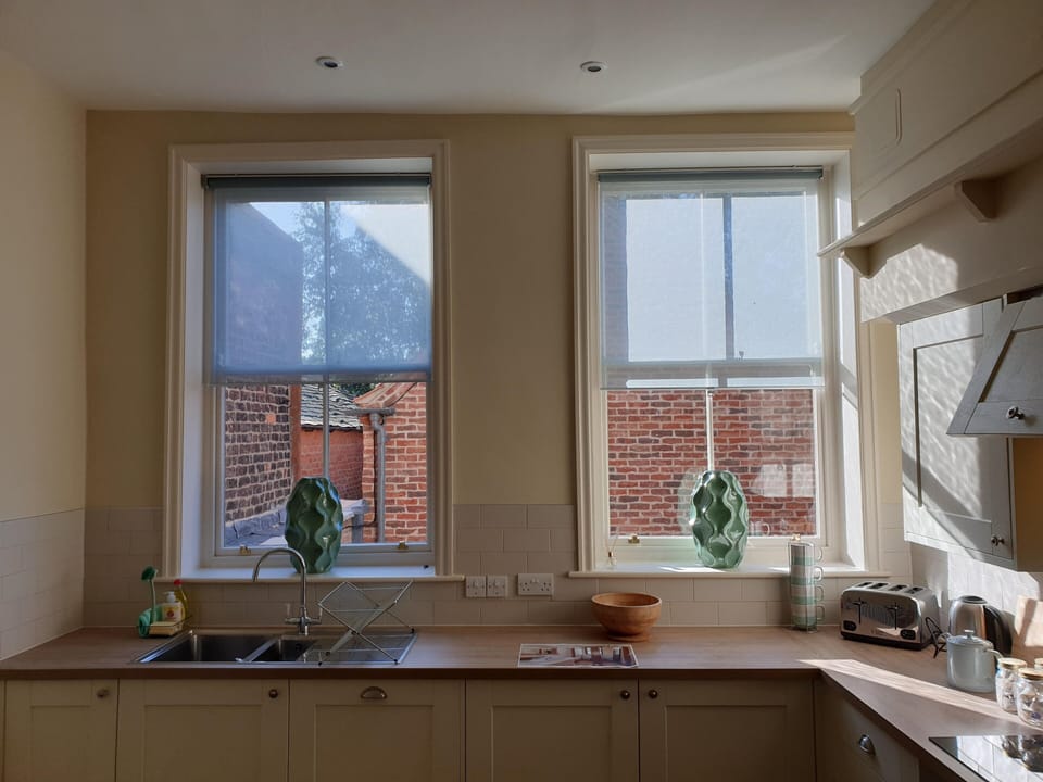 71 Micklegate - Apartment 1 Apartment in York