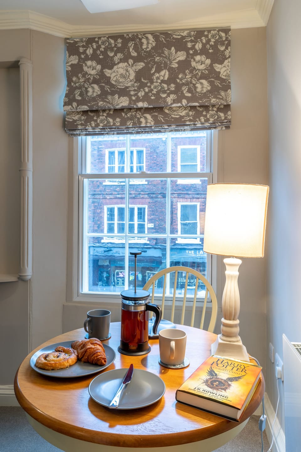 71 Micklegate - Apartment 3 Apartment in York
