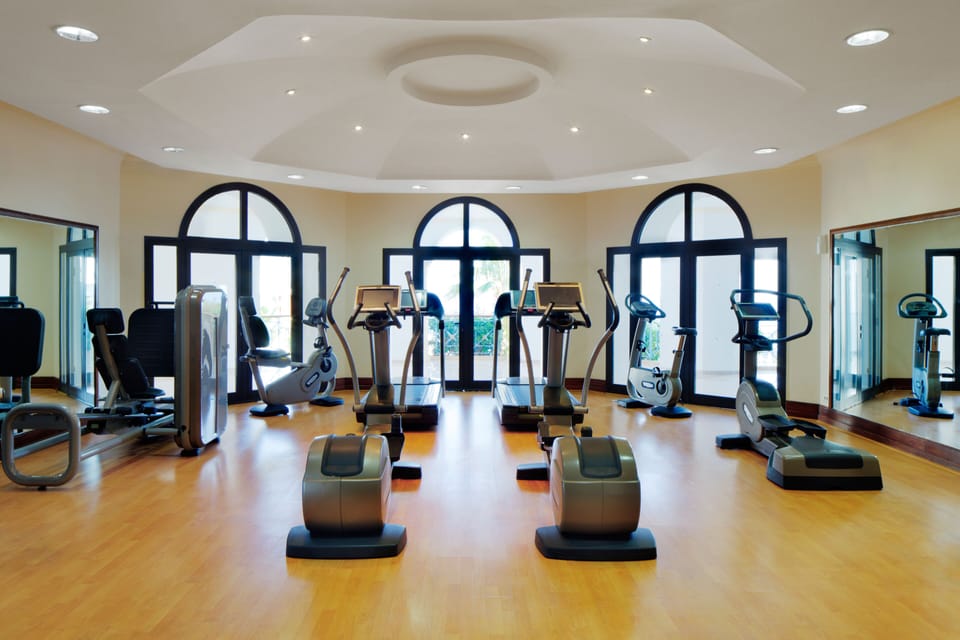Park Regency Sharm El Sheikh Resort Hotel in Sharm El-Sheikh
