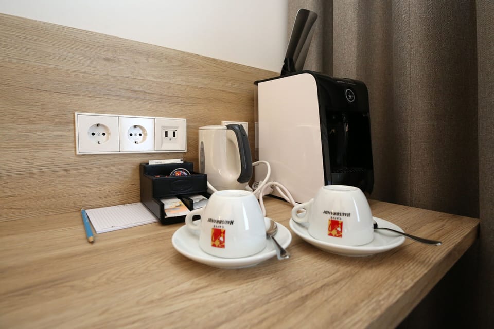 Donau Lodge Ybbs Hotel in Austria