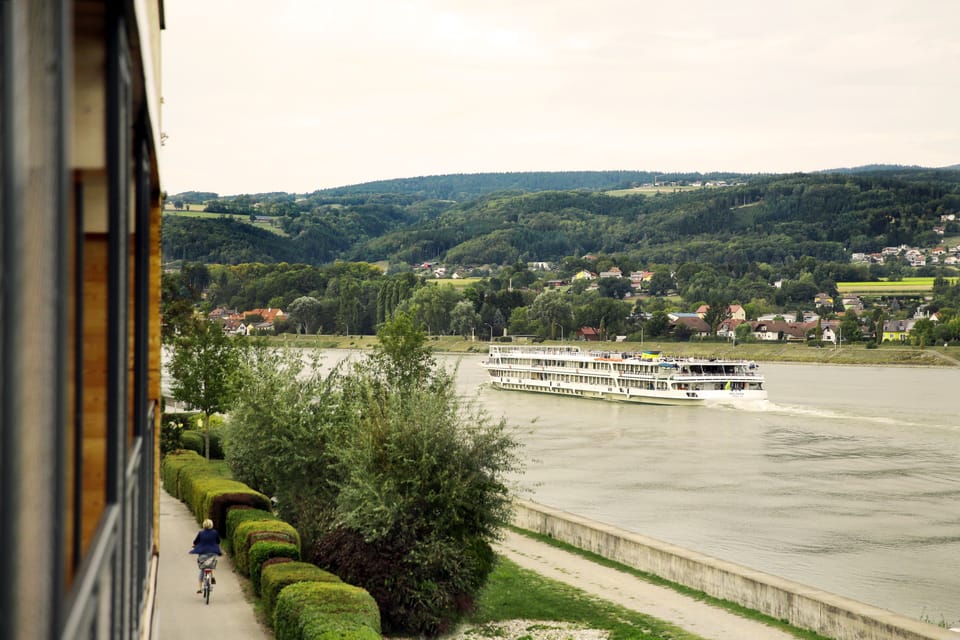 Donau Lodge Ybbs Hotel in Austria