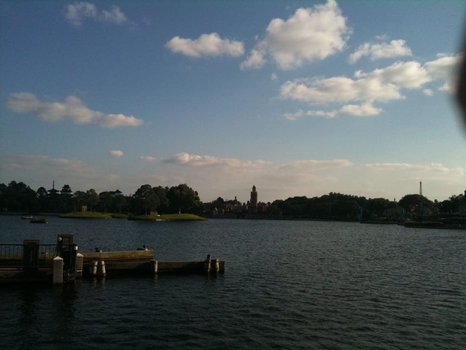 Lake View