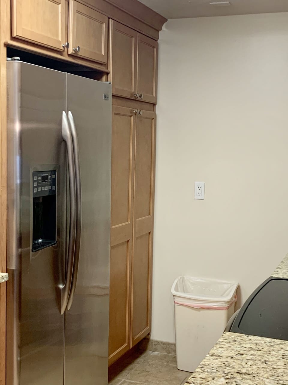Fridge